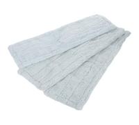 Holibanna Serpillères en Corail Lot de 3, Lavables à Sec et Humide, Vert Clair, Remplacement pour Balai Vaporisateur Lave-Sol, Nettoyage du Sol