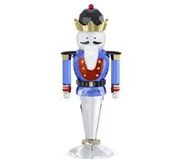 Holiday Cheers Casse-noisettes, Bleu OS