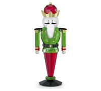 Holiday Cheers Casse-noisettes, Vert OS