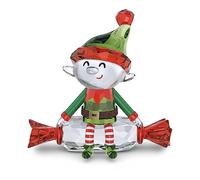 Holiday Cheers Dulcis Elf
