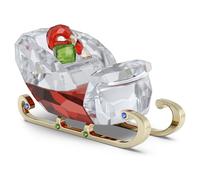 Holiday Cheers Luge OS