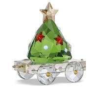 Swarovski Holiday Cheers Train Wagon Annual Edition 2026