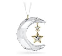 Swarovski Décoration Holiday Magic Lune OS