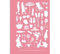 Holiday Stickers book