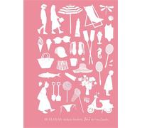 Holiday Stickers book - Zoé de Las Cases - Hachette Pratique - broché - Livre-jeu