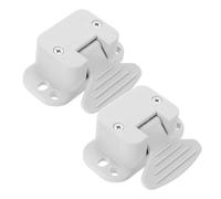 HOLIDYOYO 2 Pièces Plastique Levier de Réglage de Hauteur de Bureau pour | Poignée de Remplacement, Compatibilité, Angle Ajustable, Usage Maison et Bureau, Accessoire Pratique