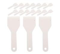 HOLIDYOYO 30pièces Grattoir à Glace Pour Réfrigérateur Outil De Dégivrage Plastique Pour Congélateur Et Frigo