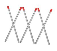 HOLIDYOYO 6pièces Support Acier Pour Bouteilles à Eau Accessoires De Drainage Pour Lave-vaisselle De Maintien Pour Rack à Bouteilles Standard Pratique Pour Économiser De Espace