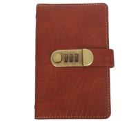HOLIDYOYO Carnet De Dépôt Avec Verrouillage 100 Enveloppes Classeur Budget Avec Pochettes Pour Cartes Tickets Factures PU Usage Quotidien Organiseur 17.80 X 11.00 X 2.80 Cm