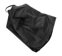 HOLIDYOYO Housse Étanche et Anti-poussière en Tissu Oxford 420d pour Trancheuse à Viande, Protection Facile à Nettoyer Adaptée la Cuisine Domestique et Usage Commercial