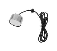 HOLIDYOYO Machine à Brouillard d'halloween en Plastique Alliage 12 LED | Brumisateur pour Bassin, Effet Brume Épaisse, Usage Intérieur et Jardin