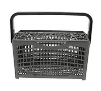 HOLIDYOYO Panier De Rangement Résistant Pour Lave-vaisselle Support à Couverts Avec Drainage Adapté Au Stockage De Et Couteaux Accessoire Pratique Pour Cuisine