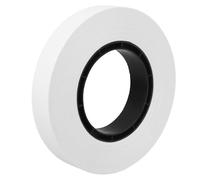 HOLIDYOYO Ruban Adhésif Artisanal pour Cerclage de Billets 2,5mm X 100m Compatible, Machines à Liage Bancaire, Bande D'emballage Polyvalente pour Magasins et Laveries