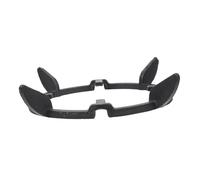 HOLIDYOYO Support Antidérapant Pour Cuisinière à Gaz En Fonte Robuste, Support Quatre Pattes Pour Casseroles Et Petites Poêles, Résistant à Haute Température, Accessoire La Cuisine Pratique