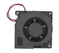 Holigie Centrifuge Blower 12V 2A 3600 tr/min Double roulement à billes ventilateur de ventilateur de communication de la station de communication ventilateur de la station de