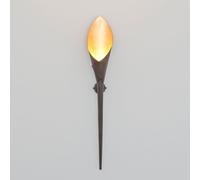 HOLLÄNDER Fiaccola Grande Applique murale, GU10, 300 13215,