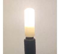 HOLLÄNDER Universal Ampoule LED Bi-Pin, T10 G4, 2700 K, 160 lm, 578 5603, Bi-Pin, T10