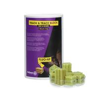 Holland Animal Care Piste Et Trace Bloc Fluo