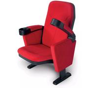 HOLLYWOOD CONFORT V2 - Fauteuil cinéma