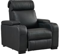 HOLLYWOOD LUXURY III (1 place) - Fauteuil cinéma