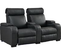 HOLLYWOOD LUXURY III (2 places) - Fauteuil cinéma