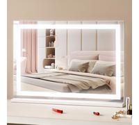Hollywood miroir de maquillage miroir de maquillage 3 couleurs 797x547mm