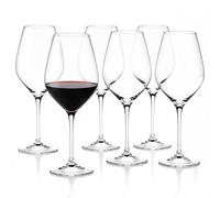 Holmegaard - Cabernet Red Wine Glass - 52 ox of 6