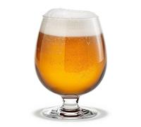 Holmegaard Det Danske Glas Ölglas 44 Cl