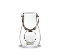 Holmegaard Lanterne Design With Light 16 cm