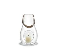 Holmegaard Lanterne Design With Light 24.8 cm