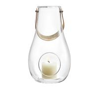 Holmegaard Lanterne Design With Light 29 cm