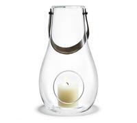 Holmegaard Lanterne Design With Light 29 cm