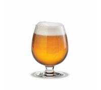 Holmegaard Verre à bière Det danske transparent