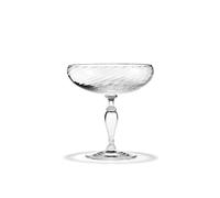 Holmegaard Verre à champagne Regina 35 cl