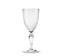 Holmegaard Verre à vin blanc Regina 18 cl
