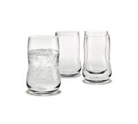 Holmegaard Verre Future Lot de 4 37 cl