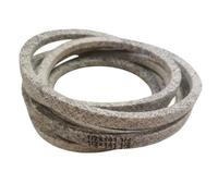 Holmgillick 119-8820 Courroie de pont de tondeuse à gazon/cordon en Kevlar 359,4 cm pour Toro 5000 5025 5060 (1,27 cm x 341 1/2")