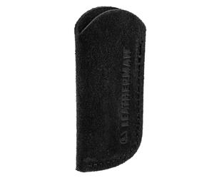 Holster Leatherman Leather Sleeve Extra Small - Noir