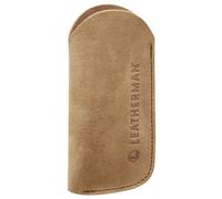 Holster Leatherman Leather Sleeve Large - Brown