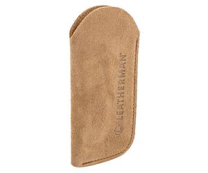 Holster Leatherman Leather Sleeve Large - Marron