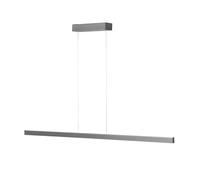 Holtkötter Avior L 2323-2 Pendelleuchte, argent mat