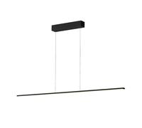 Holtkötter Epsilon RR 1630 mm Pendelleuchte, noir