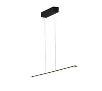 Holtkötter Epsilon Suspension LED, 9231-1-55,