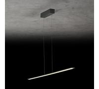 Holtkötter Epsilon Suspension LED, 9231-1-62,