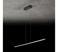 Holtkötter Epsilon Suspension LED, 9232-1-62,