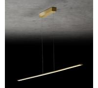 Holtkötter Epsilon Suspension LED, 9236-1-19,