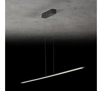 Holtkötter Epsilon Suspension LED, 9236-1-62,
