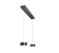 Holtkötter Favor 2052-2 Pendelleuchte, platine