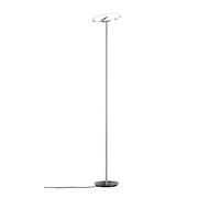 Holtkötter Naxos Lampadaire à éclairage indirect, LED, 9940-1-79,