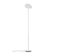 Holtkötter Naxos 9940-1 Deckenfluter, blanc